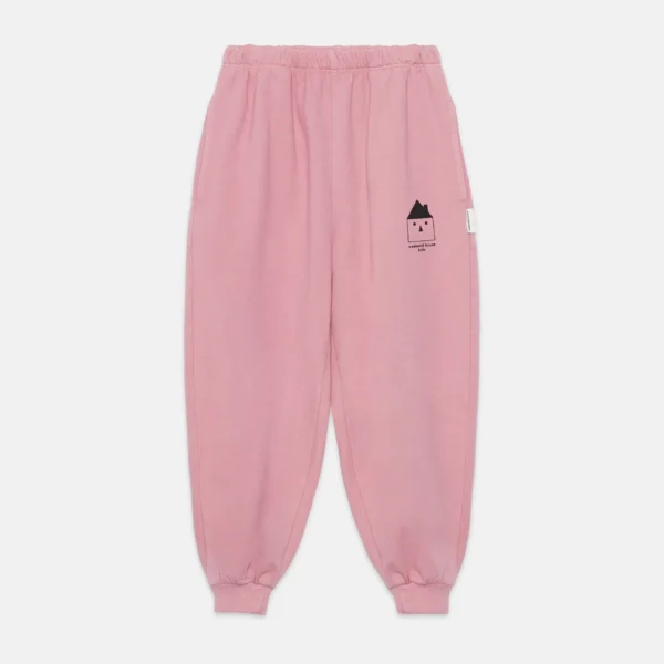 Whk sweatpants (Pink)