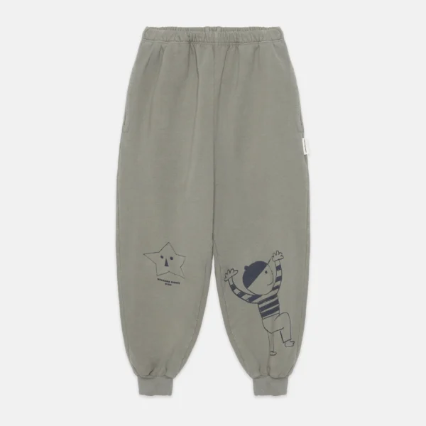 Star kid sweatpants