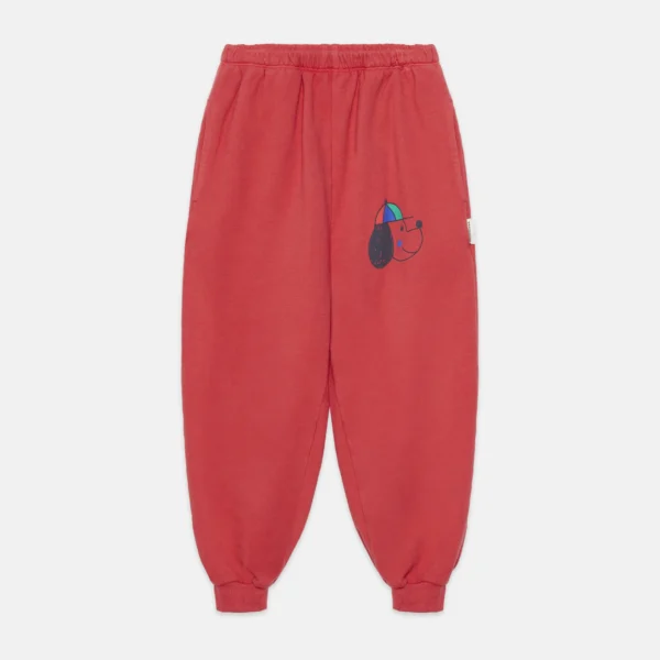 Happy dog sweatpants