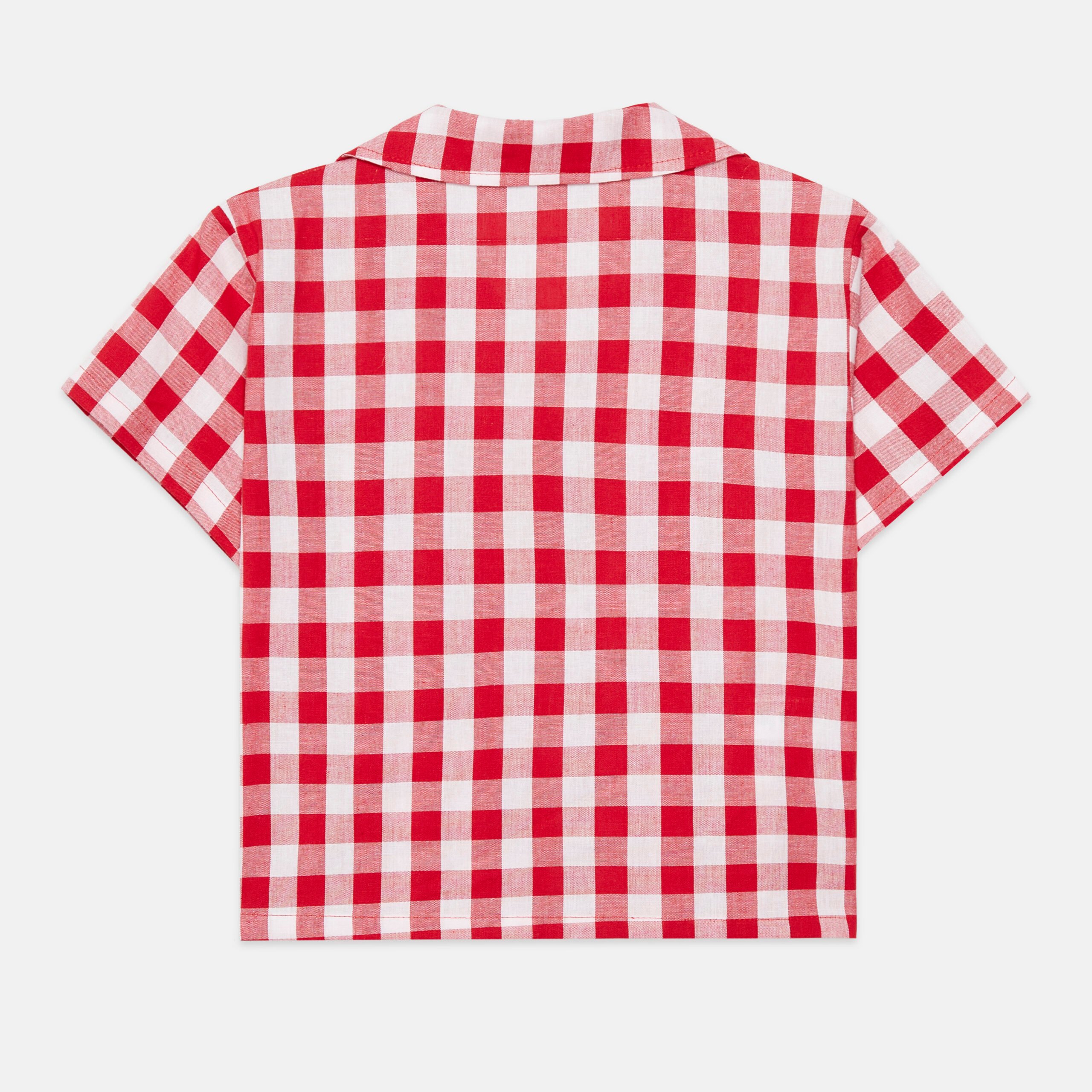 Apple shirt