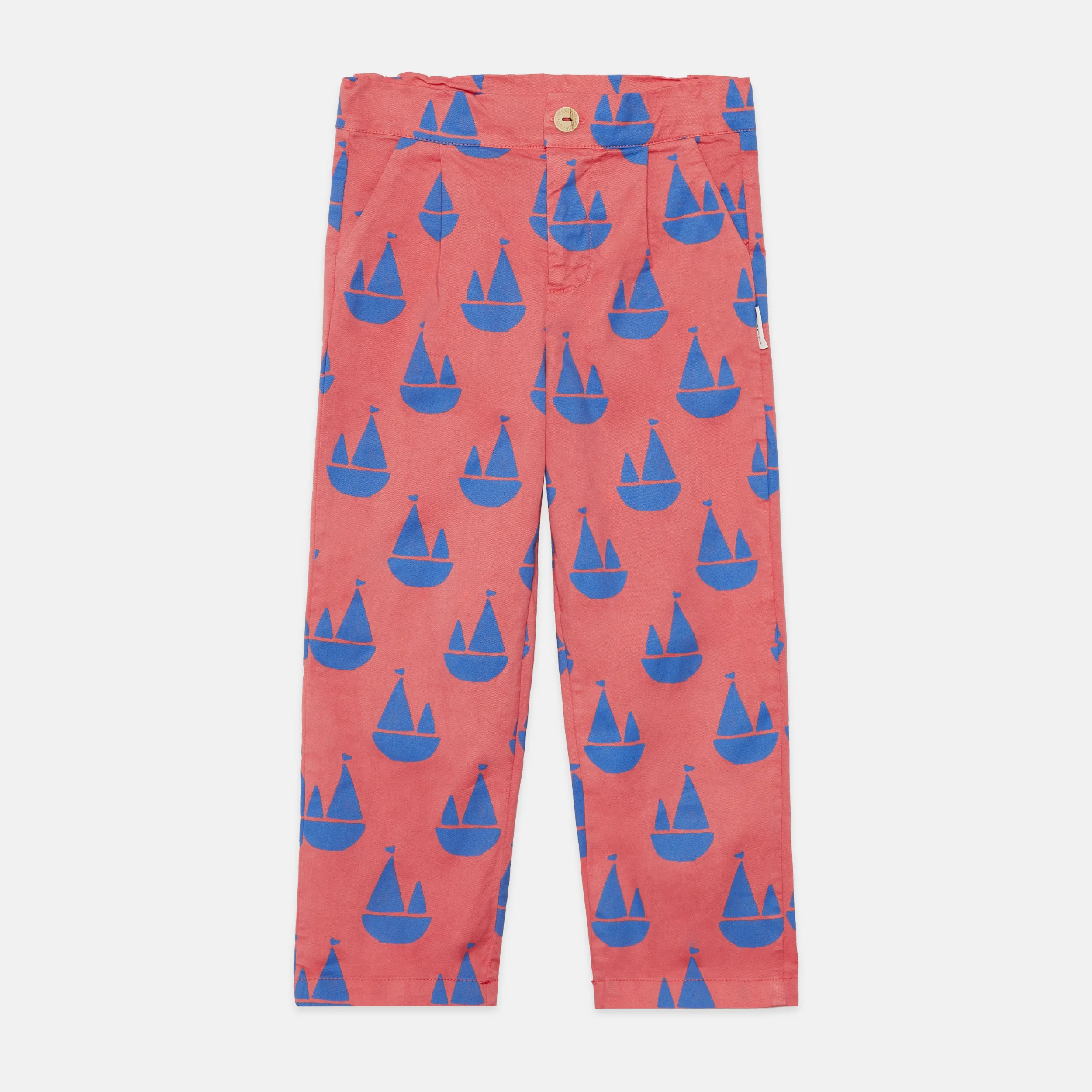 Boats chino pants