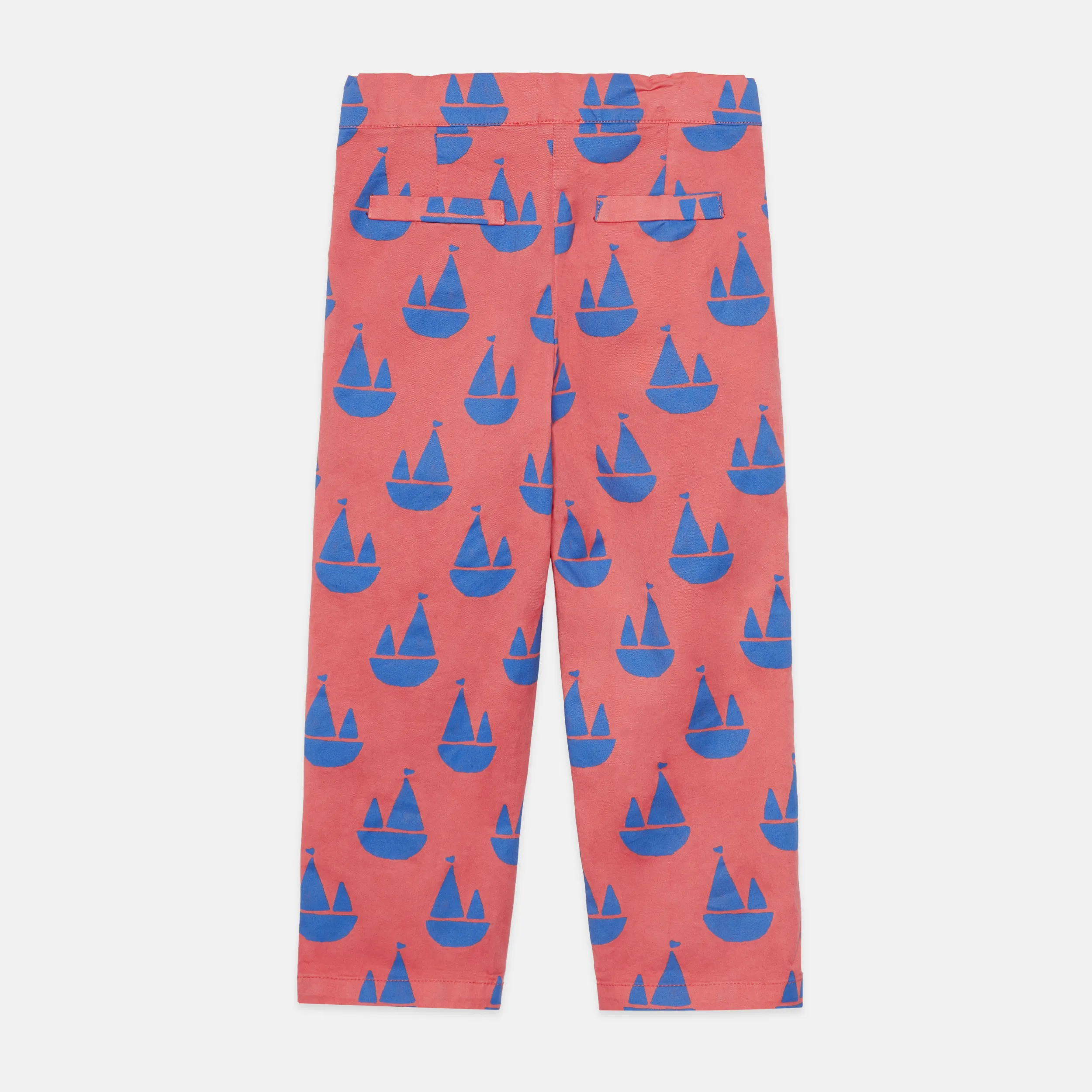 Boats chino pants