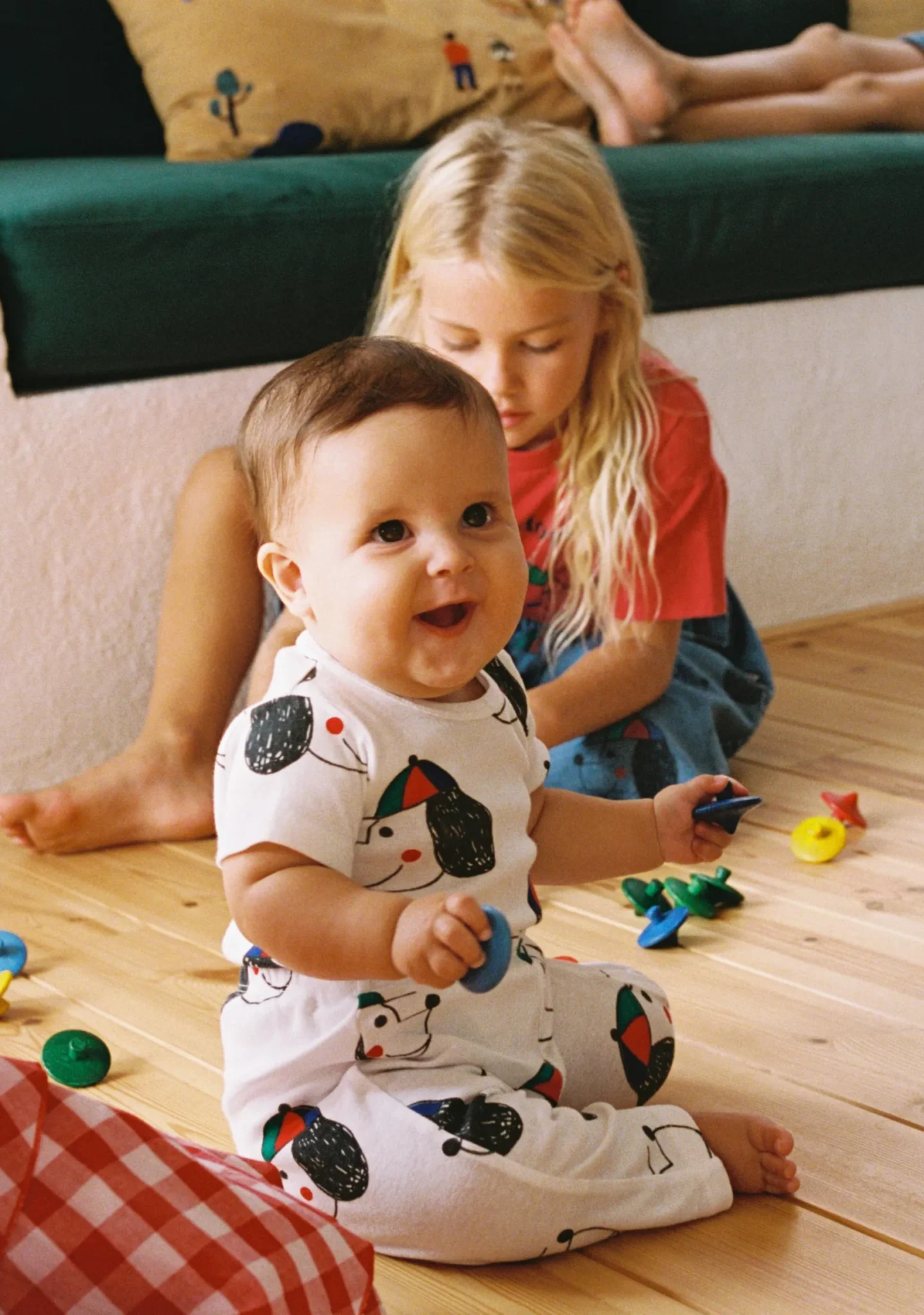 baby collection